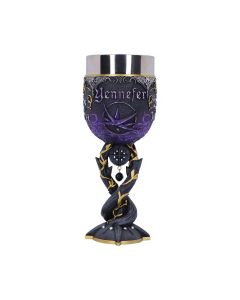 The Witcher Yennefer Goblet 19.5cm Fantasy Summer Sale 2024