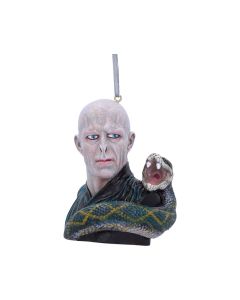 Harry Potter Lord Voldemort Hanging Ornament 8.5cm Fantasy Licensed Film