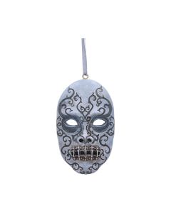 Harry Potter Death Eater Mask Hanging Ornament 7cm Fantasy Summer Sale 2024