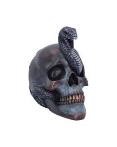 Serpentine Fate 19cm Skulls NN Moyen Figurines