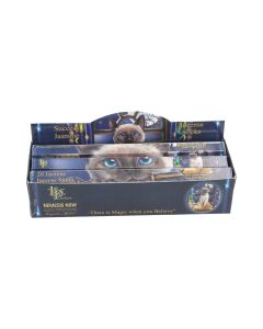 Success Incense Sticks Jasmine (LP) Cats Gifts Under £100