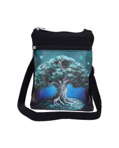Tree of Life Shoulder Bag 23cm Witchcraft & Wiccan Arbre de vie