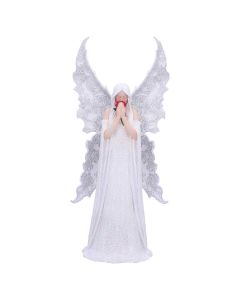 Only Love Remains (AS) 35cm (Large) Fairies Gifts Under £100