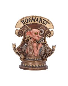 Harry Potter Dobby Bookend 20cm Fantasy Nouveau en stock