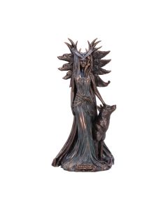 Hekate Bronze (MP) Large 32cm History and Mythology Statues Large (30cm to 50cm)