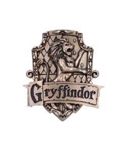 Harry Potter Gryffindor Wall Plaque 20cm Fantasy Warner 100th