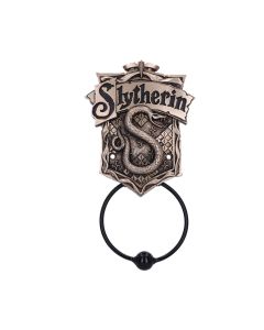 Harry Potter Slytherin Door Knocker 24.5cm Fantasy Nouveaux Produits