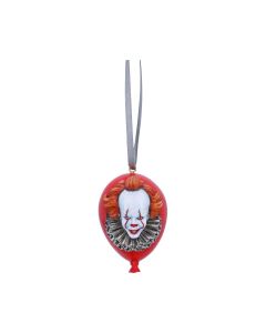 IT Time to Float Hanging Ornament 6cm Horror Nouveau en stock
