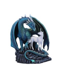 Protector of Magick 17cm Dragons Nouveaux Produits