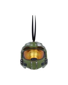 Halo Master Chief Helmet Hanging Ornament 7.5cm Gaming Last Chance to Buy