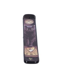 His Masters Voice Incense Burner (LP) 24.5cm Cats Gifts Under £100