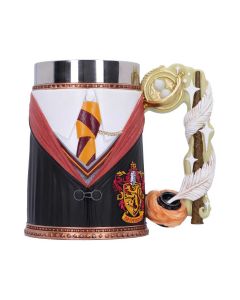 Harry Potter Hermione Collectible Tankard 15.5cm Fantasy Warner 100th