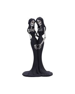 Eternal Sisters 23cm Skeletons Nouveaux Produits