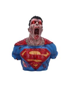 Superman DCeased Bust 30cm Comic Characters Comic Characters