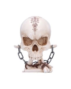 The Reckoning 14.5cm Skulls Nouveau en stock