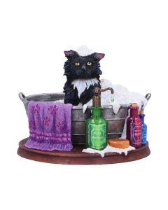 Bath Time (LP) Cats Out Of Stock