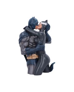 Batman & Catwoman Bust 30cm Fantasy Statues Large (30cm to 50cm)