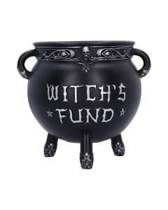 Witch's Fund 16.5cm Witchcraft & Wiccan Pré-commander