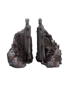 Lord of the Rings Gates of Argonath Bookends 19cm Fantasy What's Hot