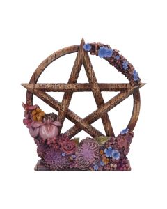 Season of the Pentagram Ostara (Spring) Witchcraft & Wiccan Pré-commander