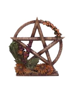 Season of the Pentagram Litha (Summer) Witchcraft & Wiccan Pré-commander