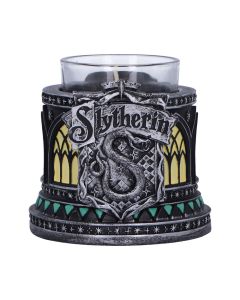 Harry Potter Slytherin Tea Light 8cm Fantasy Pré-commander