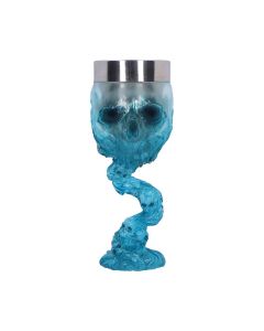 Soul Spirit Goblet (Blue) Skulls Pré-commander
