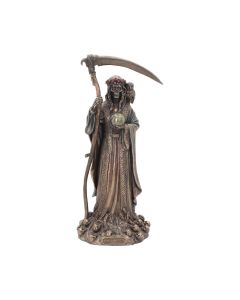 Santa Muerte 29cm Reapers Statues Medium (15cm to 30cm)