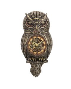 Chronology Wisdom 31.5cm Owls Gifts Under £100
