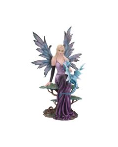 Elvie 56cm Fairies Fairy Figurines Extra Large (over 50cm)