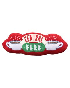 Friends Central Perk Cushion 40cm Indéterminé Flash Sale Licensed