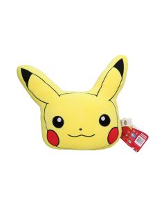 Pokémon Pikachu Cushion 44cm Anime De retour en stock