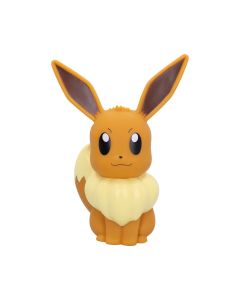 Pokémon Eevee Light-Up 3D Figurine 31cm Anime Gifts Under £100