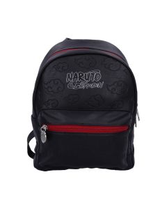 Naruto Akatsuki Backpack 28cm Anime Bags