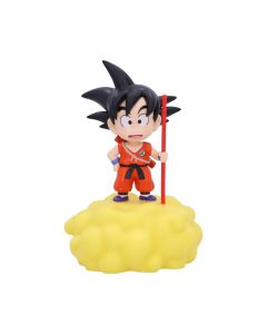 Dragon Ball Goku Light up Figurine 16cm Anime Lighting