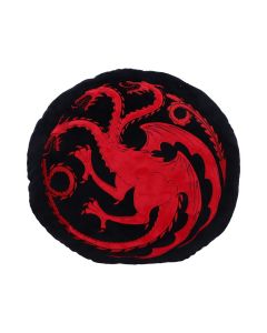 Game of Thrones Targaryen Cushion Fantasy Flash Sale Licensed