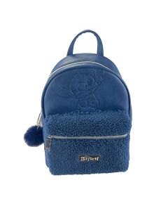 Disney Stitch Backpack 28cm Fantasy Pré-commander