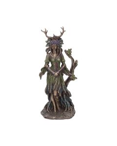 Lady Of The Forest 25cm Witchcraft & Wiccan Jeune fille, Mère, Vieille Peau