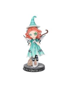 I'll Put A Spell On You 19.5cm Fairies Statues Medium (15cm to 30cm)