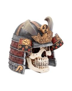 The Last Samurai 14cm Skulls Crânes (Premium)