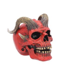 Tenacious Demon 13.3cm Skulls Demons