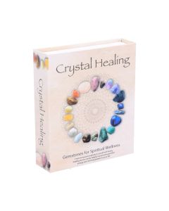 Crystal Healing Buddhas and Spirituality Produits Populaires - Curiosités Divines