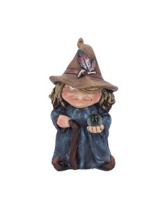 Trouble 9.7cm Witches Gifts Under £100
