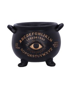 All Seeing Cauldron 22.3cm Witchcraft & Wiccan Withcraft and Wiccan Product Guide