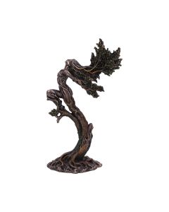 The Forest Nymph Elemental 25cm Witchcraft & Wiccan Statues Medium (15cm to 30cm)