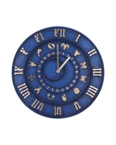 Zodiac Time Keeper 34.7cm Indéterminé Gifts Under £100