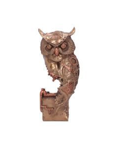 Ohm Owl 29cm Owls Premium Owls