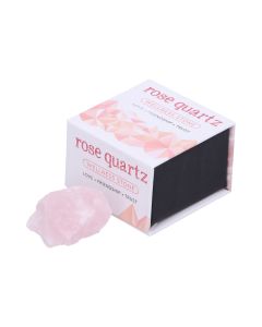 Rose Quartz Wellness Stone Indéterminé Produits Populaires - Curiosités Divines