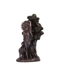 Arianrhod The Celtic Goddess of Fate 24cm History and Mythology Statues Medium (15cm to 30cm)