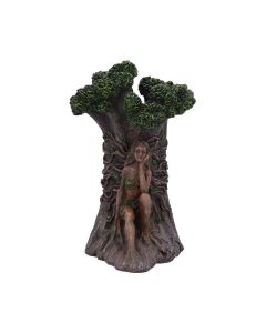 Terra Mater Bookend 21.8cm Tree Spirits Tree Spirits